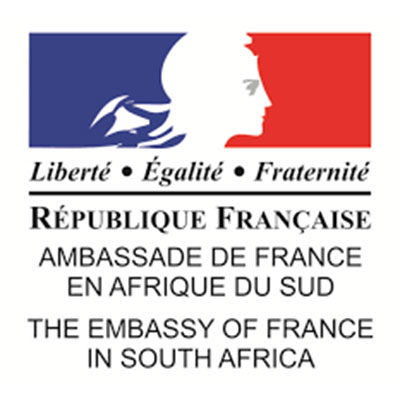 France in South Africa, Lesotho and Malawi